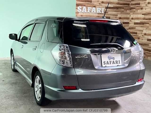 honda fit-shuttle 2013 TE3639 image 1