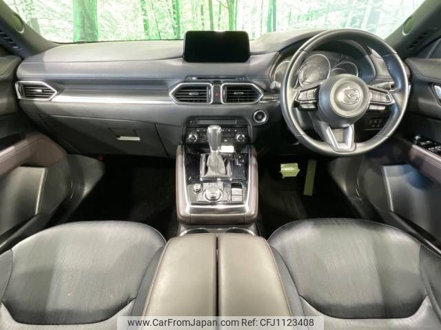mazda cx-8 2019 -MAZDA--CX-8 3DA-KG2P--KG2P-212635---MAZDA--CX-8 3DA-KG2P--KG2P-212635- image 2