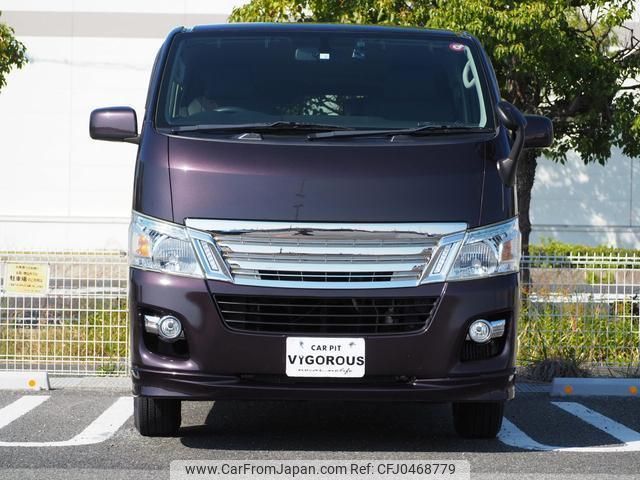 nissan nv350-caravan-van 2015 quick_quick_CBF-VR2E26_VR2E26-022138 image 2