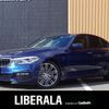 bmw 5-series 2018 -BMW--BMW 5 Series LDA-JC20--WBAJC32090B082757---BMW--BMW 5 Series LDA-JC20--WBAJC32090B082757- image 1