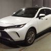 toyota harrier 2021 -TOYOTA 【神戸 360ﾅ 326】--Harrier 6BA-MXUA80--MXUA80-0057015---TOYOTA 【神戸 360ﾅ 326】--Harrier 6BA-MXUA80--MXUA80-0057015- image 1