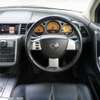 nissan murano 2004 CFJ0714391 image 21