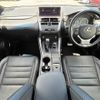 lexus nx 2017 CFJ1641305 image 16