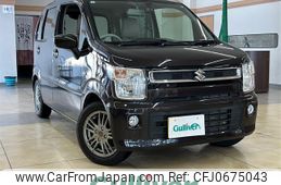 suzuki wagon-r 2019 -SUZUKI--Wagon R DBA-MH35S--MH35S-126873---SUZUKI--Wagon R DBA-MH35S--MH35S-126873-