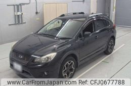 subaru xv 2014 -SUBARU 【岐阜 303な9496】--Subaru XV GP7-065995---SUBARU 【岐阜 303な9496】--Subaru XV GP7-065995-