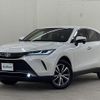 toyota harrier 2021 CFJ1767777 image 17