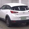 mazda cx-3 2016 quick_quick_LDA-DK5AW_DK5AW-110905 image 2