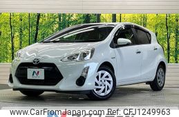 toyota aqua 2016 quick_quick_NHP10_NHP10-6537043