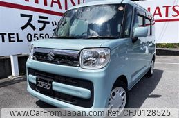 suzuki spacia 2021 quick_quick_5AA-MK53S_MK53S-366609