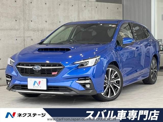 subaru levorg 2022 -SUBARU--Levorg 5BA-VNH--VNH-004857---SUBARU--Levorg 5BA-VNH--VNH-004857- image 1