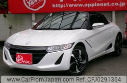 honda s660 2019 -HONDA--S660 DBA-JW5--JW5-1102030---HONDA--S660 DBA-JW5--JW5-1102030-