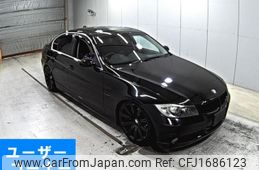bmw 3-series 2006 CFJ1686123