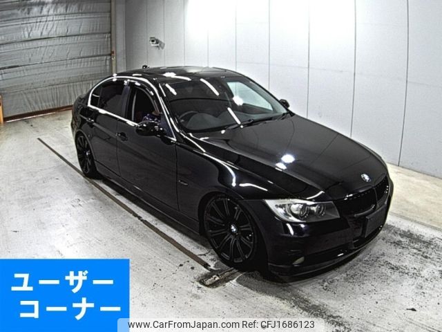 bmw 3-series 2006 CFJ1686123 image 1