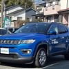 jeep compass 2018 -CHRYSLER--Jeep Compass ABA-M624--MCANJPBB1JFA18269---CHRYSLER--Jeep Compass ABA-M624--MCANJPBB1JFA18269- image 17