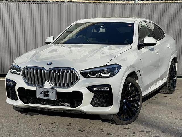 2020 Bmw X6 GT30 4WD - Car Price $41,079