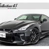 nissan gt-r 2021 quick_quick_4BA-R35_R35-140634 image 1