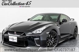 nissan gt-r 2021 quick_quick_4BA-R35_R35-140634