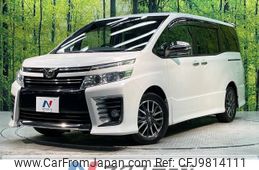 toyota voxy 2015 -TOYOTA--Voxy DBA-ZRR80W--ZRR80-0152679---TOYOTA--Voxy DBA-ZRR80W--ZRR80-0152679-