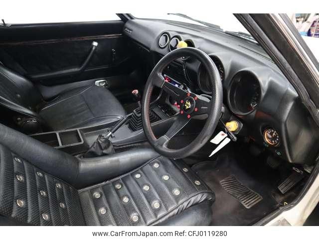 1975 Nissan Fairlady Z S30 - Car Price $57,587