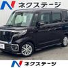 suzuki spacia 2017 -SUZUKI--Spacia DAA-MK53S--MK53S-551869---SUZUKI--Spacia DAA-MK53S--MK53S-551869- image 1