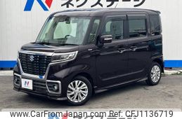 suzuki spacia 2017 -SUZUKI--Spacia DAA-MK53S--MK53S-551869---SUZUKI--Spacia DAA-MK53S--MK53S-551869-