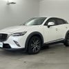 mazda cx-3 2017 -MAZDA--CX-3 LDA-DK5FW--DK5FW-204111---MAZDA--CX-3 LDA-DK5FW--DK5FW-204111- image 18