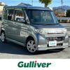 daihatsu tanto 2009 -DAIHATSU--Tanto CBA-L375S--L375S-0179109---DAIHATSU--Tanto CBA-L375S--L375S-0179109- image 1