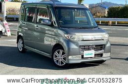 daihatsu tanto 2009 -DAIHATSU--Tanto CBA-L375S--L375S-0179109---DAIHATSU--Tanto CBA-L375S--L375S-0179109-