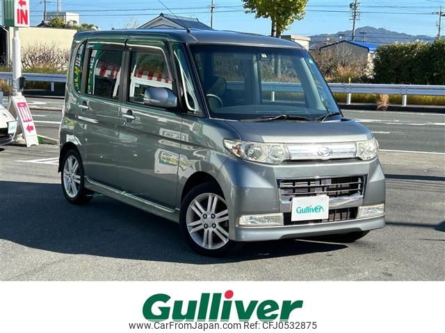 daihatsu tanto 2009 -DAIHATSU--Tanto CBA-L375S--L375S-0179109---DAIHATSU--Tanto CBA-L375S--L375S-0179109- image 1