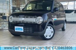 suzuki alto-lapin 2021 quick_quick_5BA-HE33S_HE33S-324378