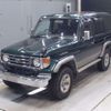 toyota land-cruiser 1999 -TOYOTA--Land Cruiser HZJ76K-0001555---TOYOTA--Land Cruiser HZJ76K-0001555- image 1