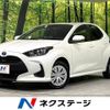 toyota yaris 2022 -TOYOTA--Yaris 6AA-MXPH15--MXPH15-0017617---TOYOTA--Yaris 6AA-MXPH15--MXPH15-0017617- image 1