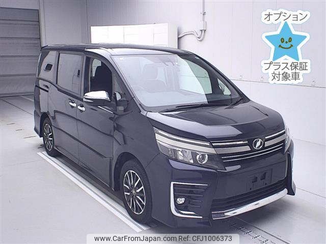 toyota voxy 2016 -TOYOTA--Voxy ZRR80W-0264428---TOYOTA--Voxy ZRR80W-0264428- image 1