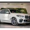 bmw x5 2019 quick_quick_3DA-CV30A_WBACV62000LM59006 image 1