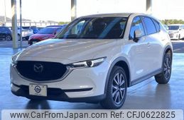 mazda cx-5 2019 quick_quick_3DA-KF2P_KF2P-321672