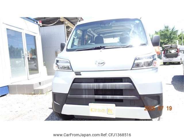 daihatsu hijet-van 2019 -DAIHATSU--Hijet Van EBD-S331V--S331V-0233775---DAIHATSU--Hijet Van EBD-S331V--S331V-0233775- image 2