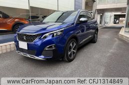 peugeot 3008 2020 quick_quick_P84AH01_VF3MJEHZRKS391079