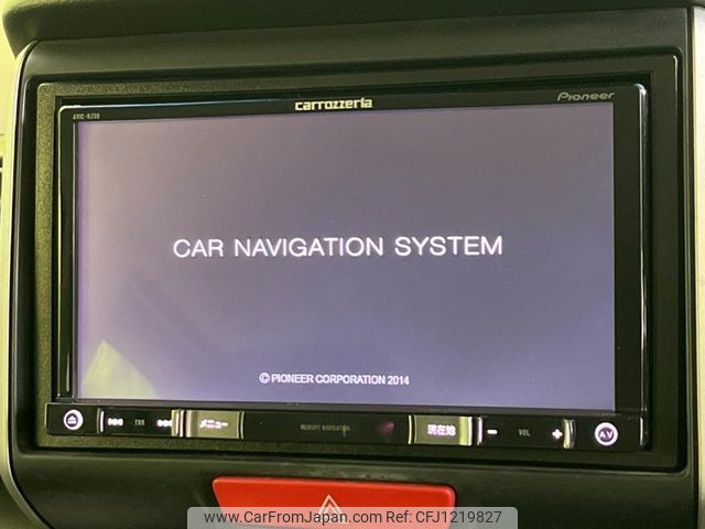 honda n-box 2015 -HONDA--N BOX DBA-JF1--JF1-1522720---HONDA--N BOX DBA-JF1--JF1-1522720- image 2