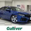 honda civic 2019 -HONDA--Civic DBA-FK7--FK7-1103350---HONDA--Civic DBA-FK7--FK7-1103350- image 1