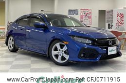 honda civic 2019 -HONDA--Civic DBA-FK7--FK7-1103350---HONDA--Civic DBA-FK7--FK7-1103350-