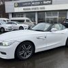 bmw z4 2014 -BMW--BMW Z4 ABA-LM30--WBALM72040E411425---BMW--BMW Z4 ABA-LM30--WBALM72040E411425- image 14