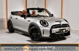 mini mini-others 2024 -BMW 【名変中 】--BMW Mini WJ20MW--03S26127---BMW 【名変中 】--BMW Mini WJ20MW--03S26127-