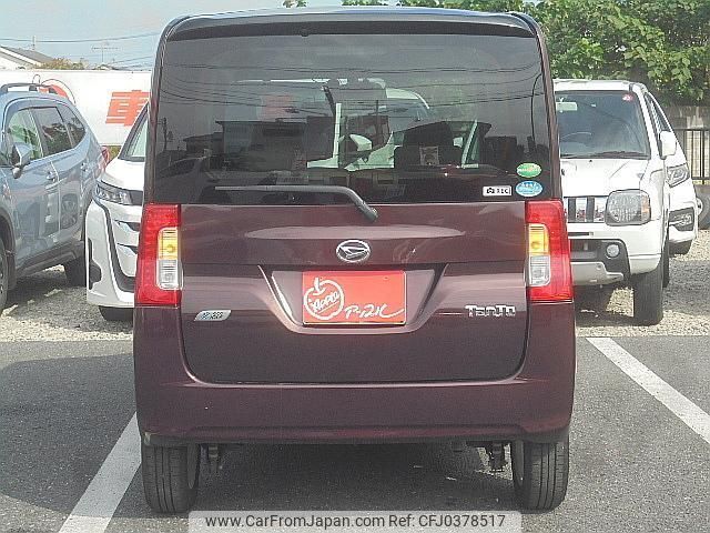 daihatsu tanto 2013 quick_quick_LA600S_LA600S-0000334 image 2