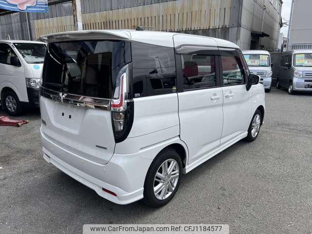 mitsubishi delica-d2 2022 -MITSUBISHI--Delica D2 MB37S--102591---MITSUBISHI--Delica D2 MB37S--102591- image 2
