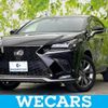 lexus nx 2018 quick_quick_DBA-AGZ10_AGZ10-1016556 image 1