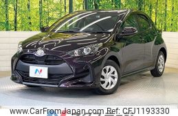 toyota yaris 2020 -TOYOTA--Yaris 5BA-KSP210--KSP210-0030286---TOYOTA--Yaris 5BA-KSP210--KSP210-0030286-