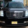 cadillac escalade 2011 -GM 【野田 105ｿ 1】--Cadillac Escalade ---[01]013877---GM 【野田 105ｿ 1】--Cadillac Escalade ---[01]013877- image 2