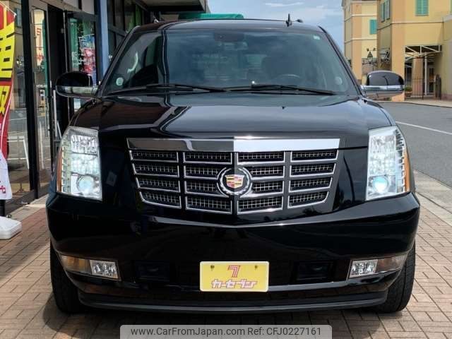 cadillac escalade 2011 -GM 【野田 105ｿ 1】--Cadillac Escalade ---[01]013877---GM 【野田 105ｿ 1】--Cadillac Escalade ---[01]013877- image 2