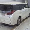 toyota alphard 2020 -TOYOTA--Alphard 6AA-AYH30W--AYH30-0107897---TOYOTA--Alphard 6AA-AYH30W--AYH30-0107897- image 2