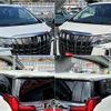 toyota alphard 2018 quick_quick_GGH30W_GGH30-0025293 image 5